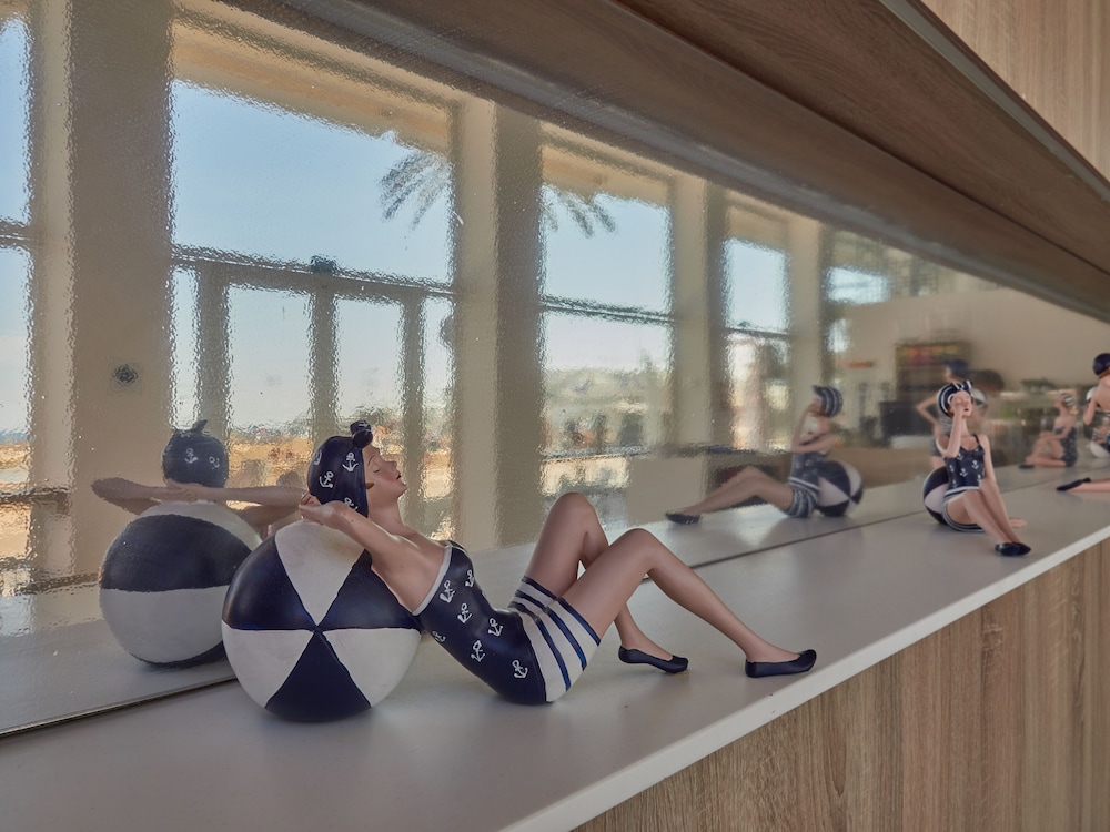 BQ Aguamarina Boutique Hotel 42/66