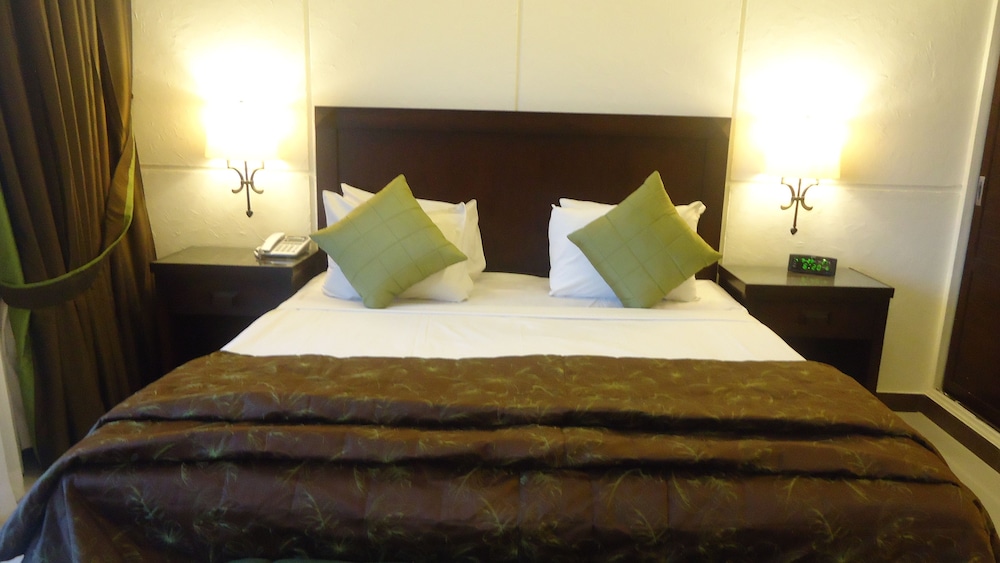 Dreamworld Resort Chalets Golf Club 15/50