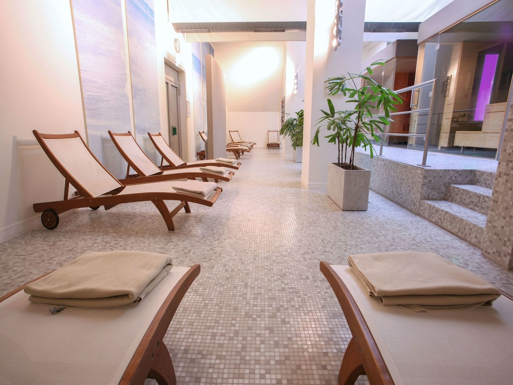 Sheraton Hannover Pelikan Hotel 33/58