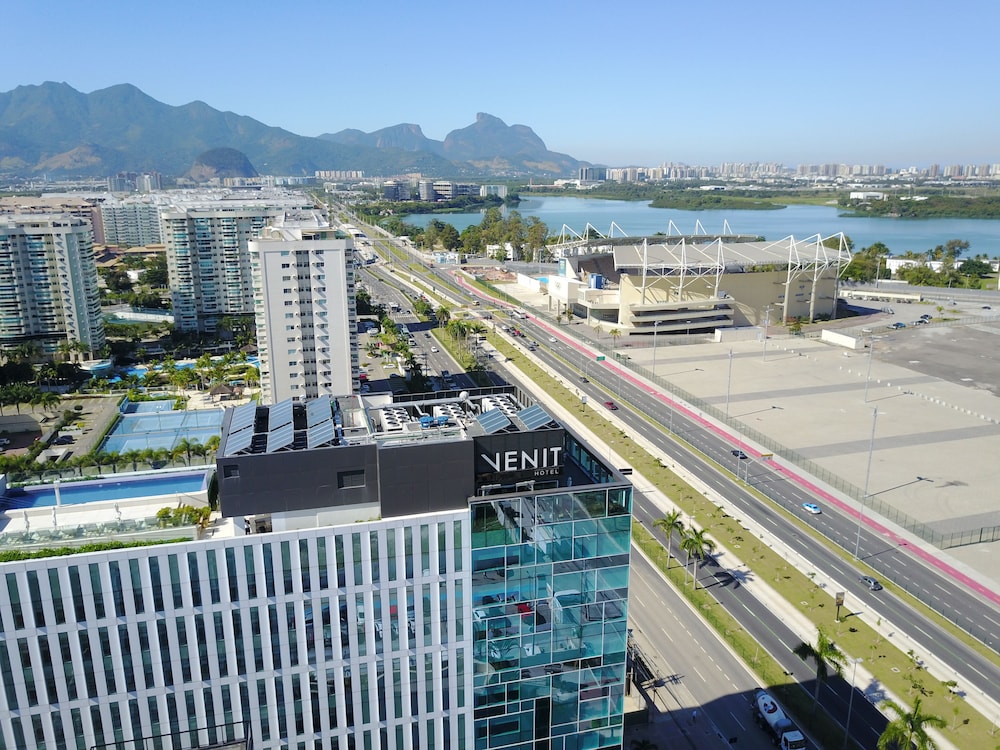 Venit Mio Hotel 3/49