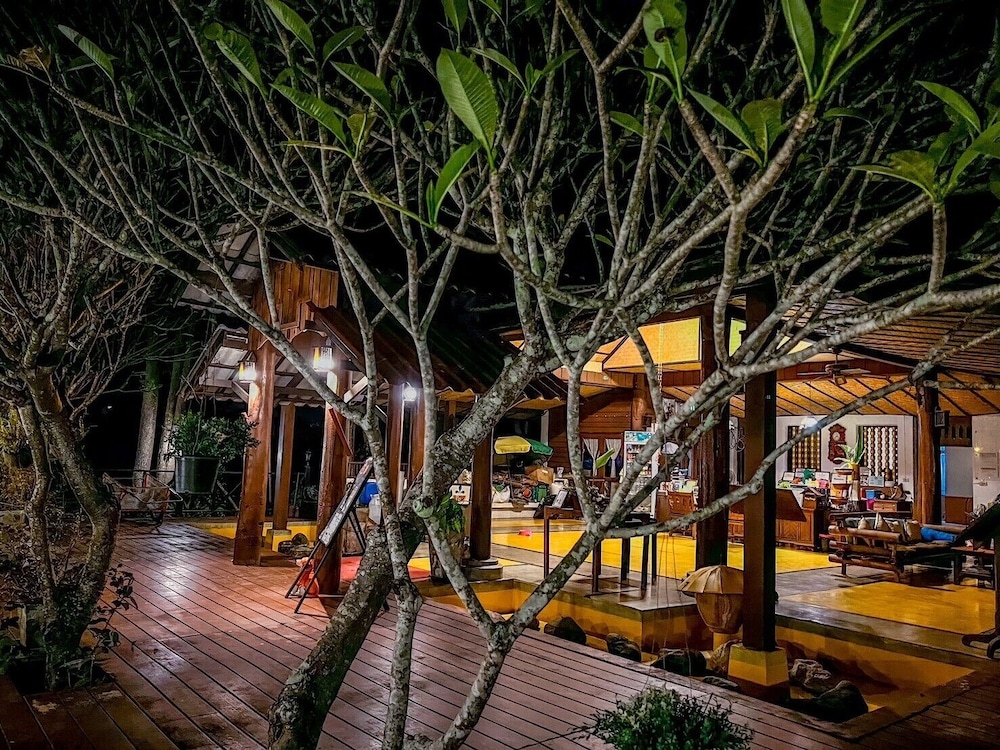 Pai Hotsprings Spa Resort 40/49