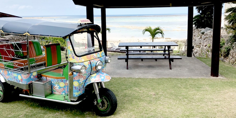 Aloalo Beach Kabira 32/50