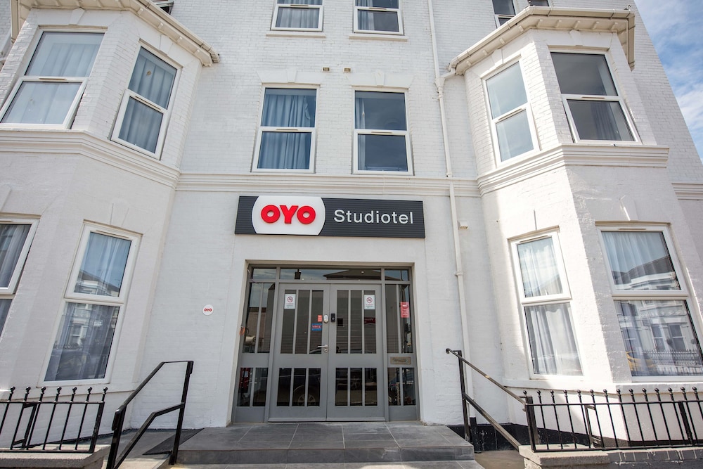 Oyo Studiotel Great Yarmouth 1/42