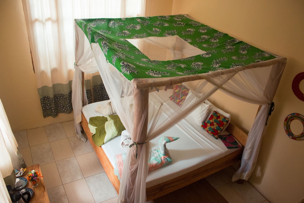 The Secret Garden Hotel Moshi 21/50