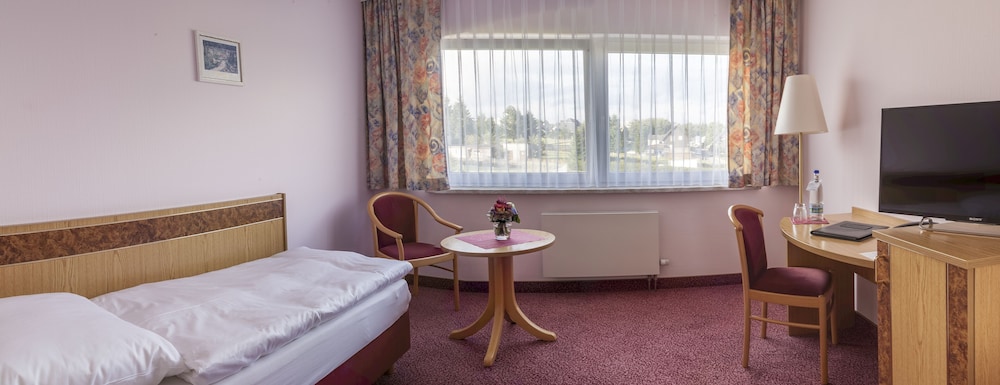 Rennsteighotel Kammweg 18/65