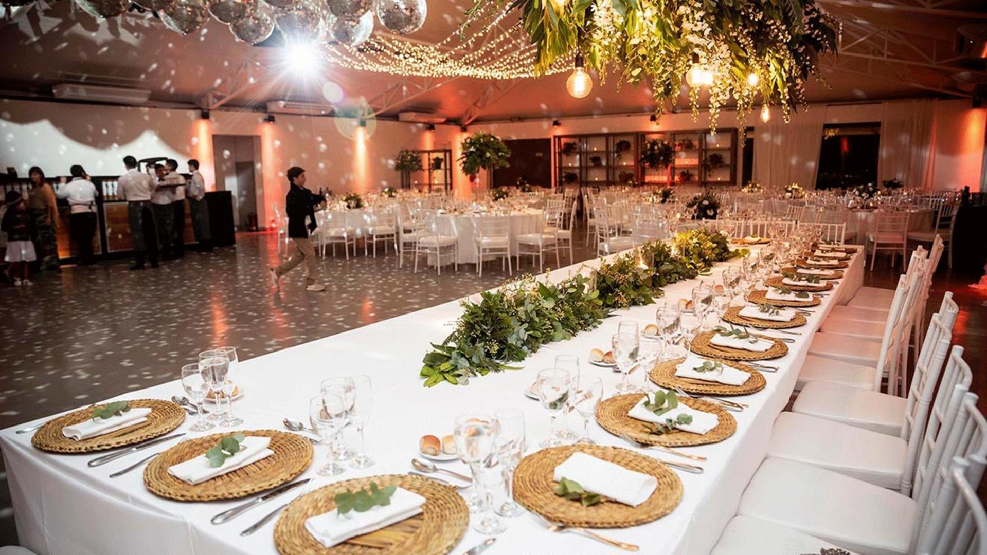 Posada Mendoza By Dot Tradition 13/39