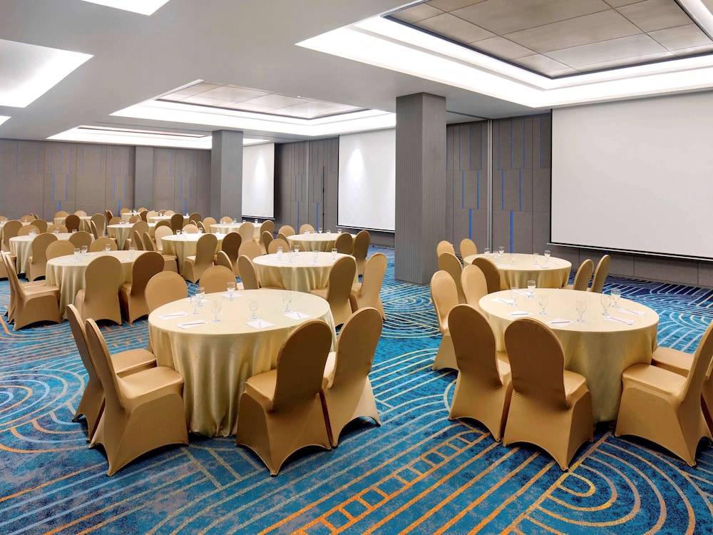 Ibis Styles Semarang Simpang Lima 42/50
