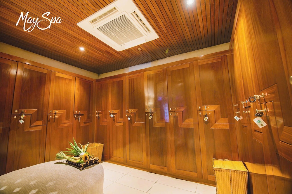 Marina Bay Vung Tau Resort & Spa 20/50