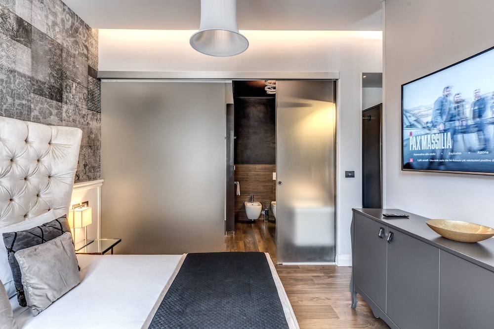 Rhea Silvia Luxury Rooms Spagna 16/50