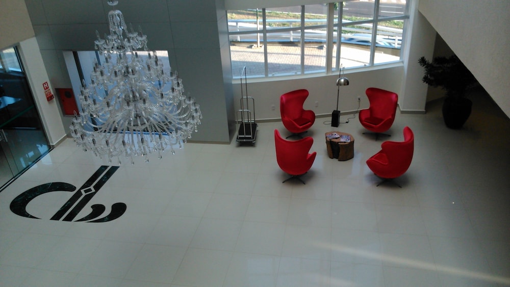 Ipe Center Hotel 40/50
