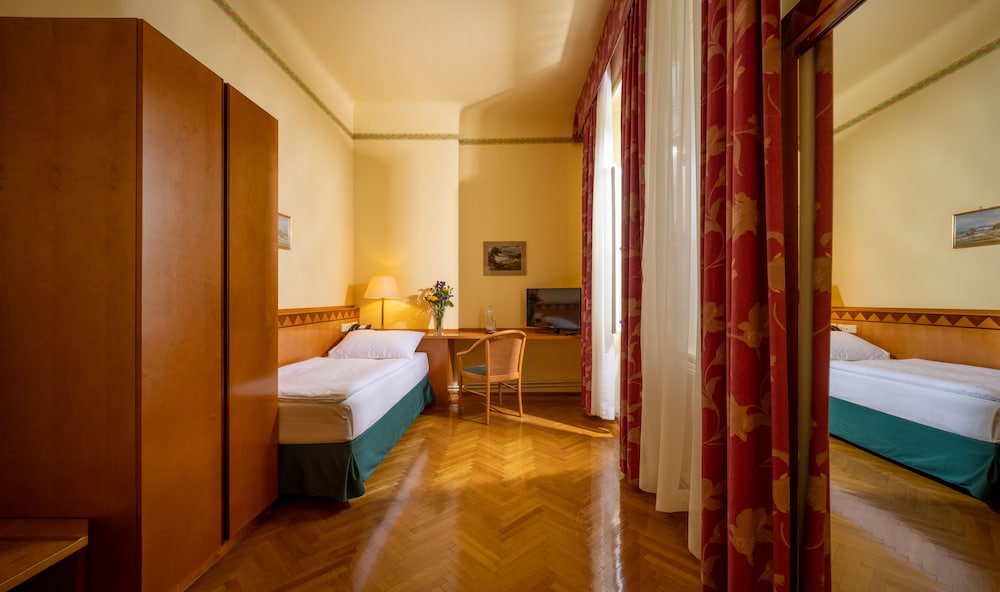 Hotel Post 56/56
