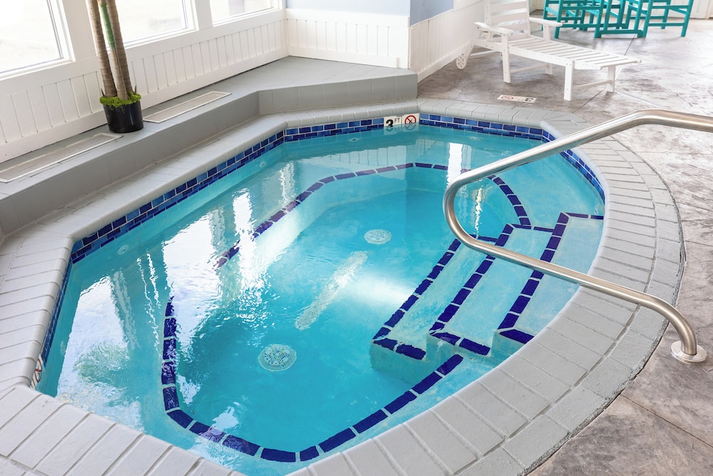 Nisswa Inn And Suites 37/61