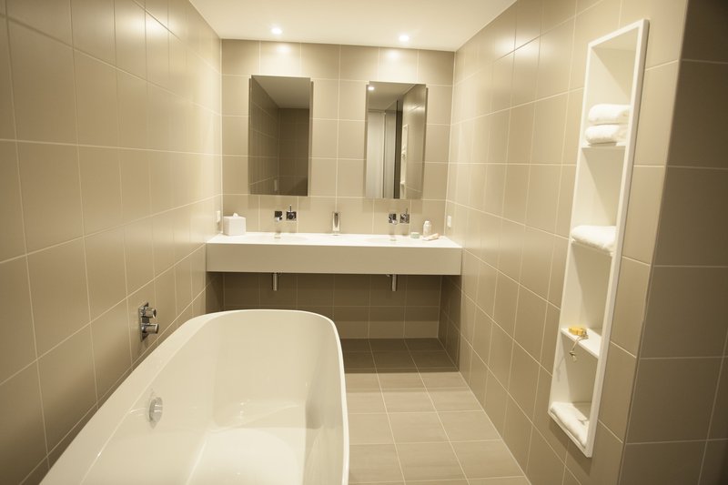Hotel Katoen 6/7