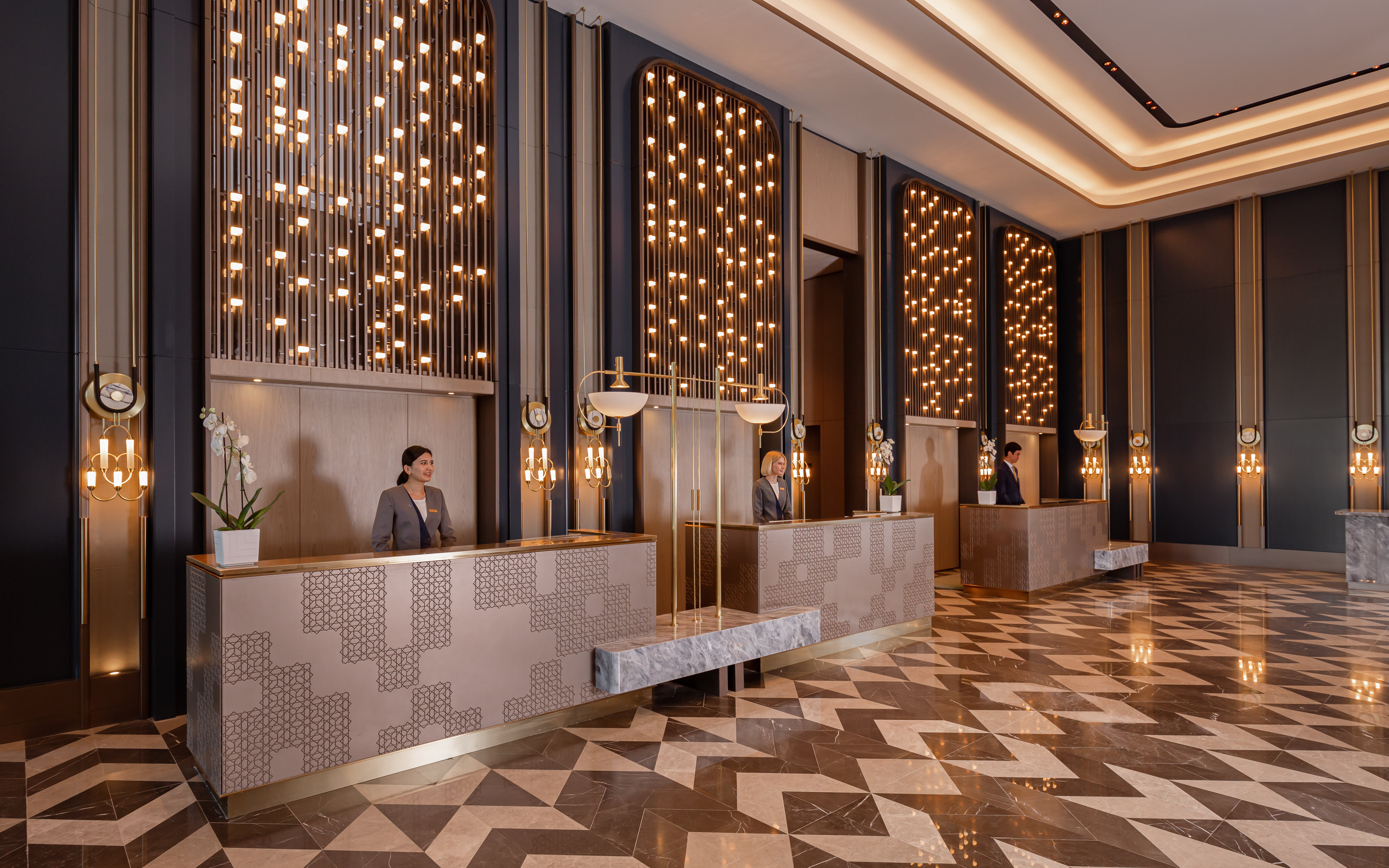 InterContinental Tashkent, an IHG Hotel 6/60