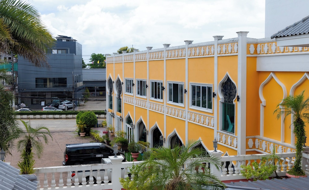 Rasa Boutique Hotel Chiang Rai 3/46