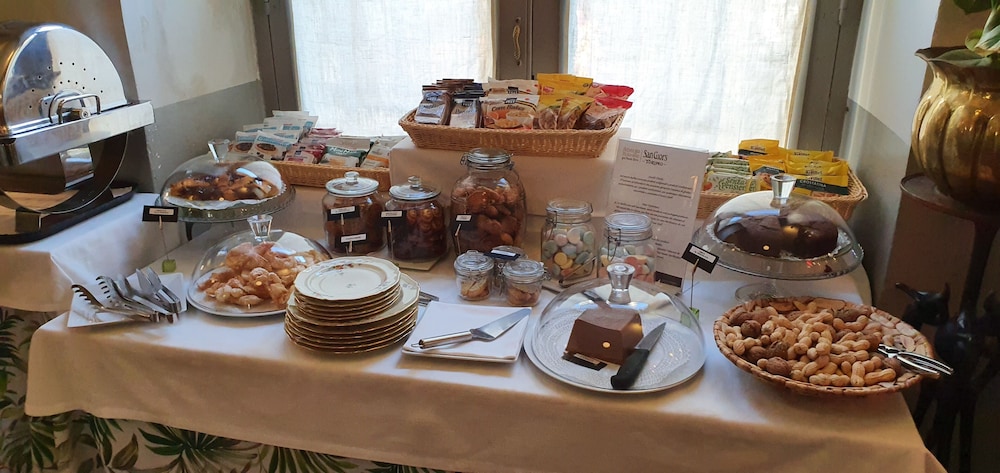 Albergo Ristorante San Giors 36/50