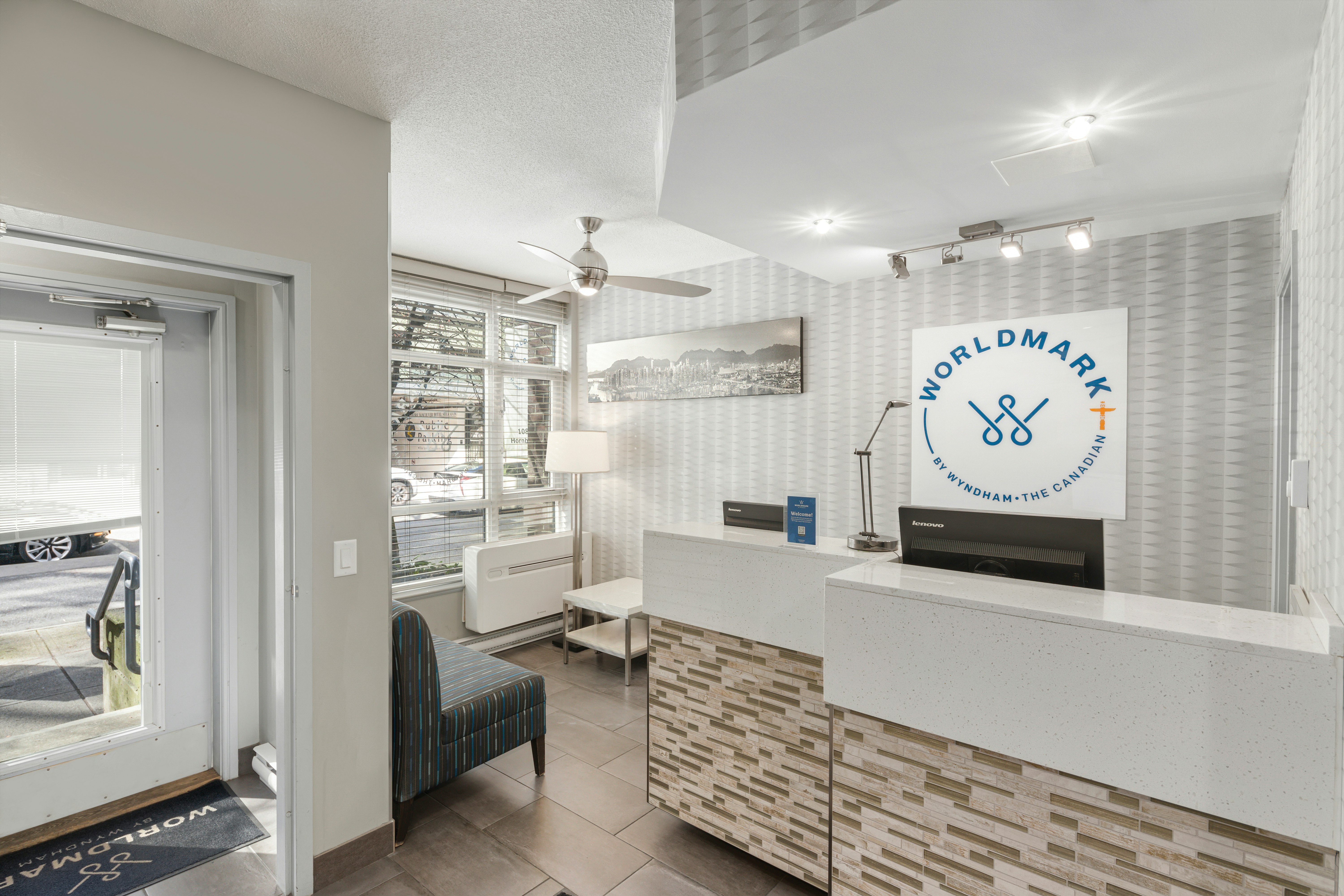 WorldMark Vancouver The Canadian 9/35