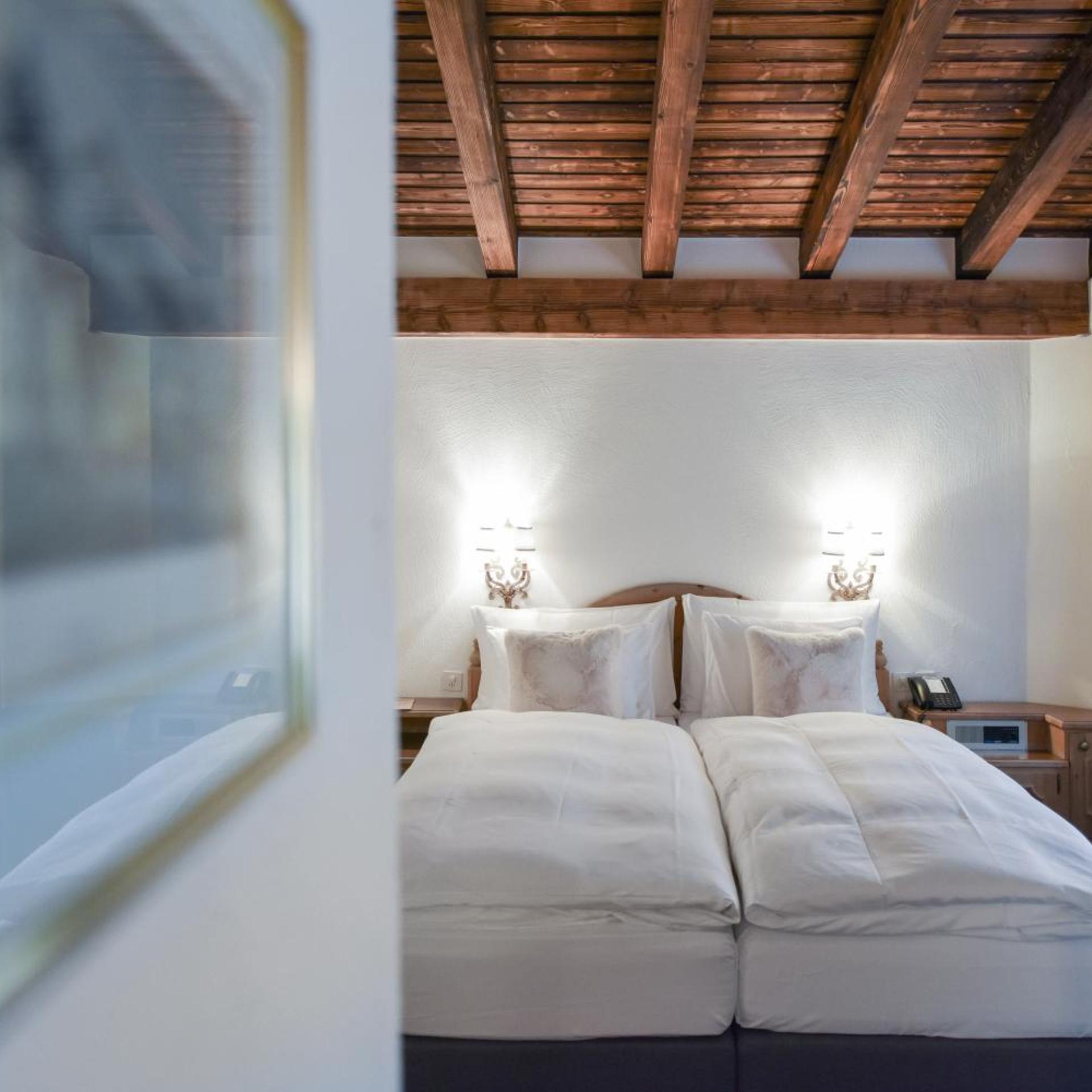 Junior Suite, Balcony