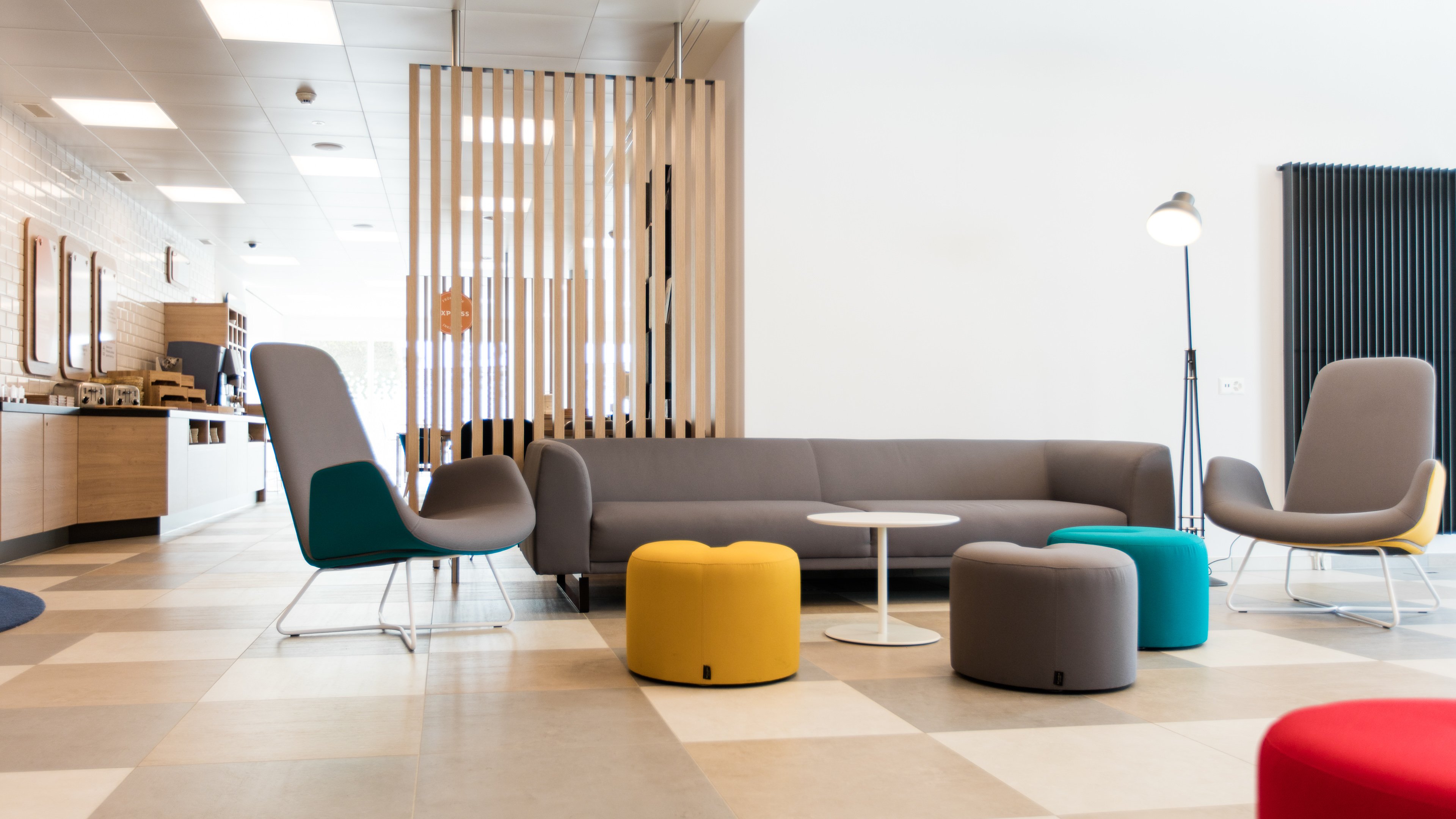 Holiday Inn Express Luzern-Neuenkirch 31/65