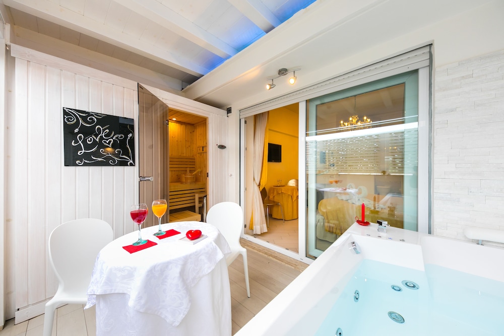 Suites Roma Tiburtina 33/69