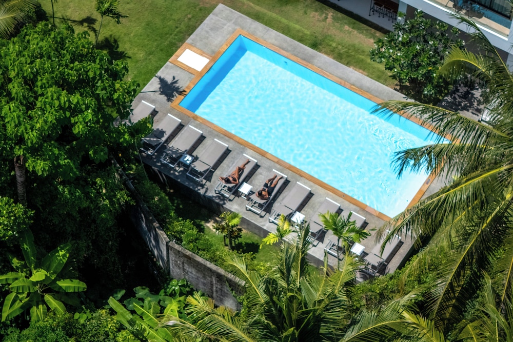 Seaside Naithon Phuket 41/54