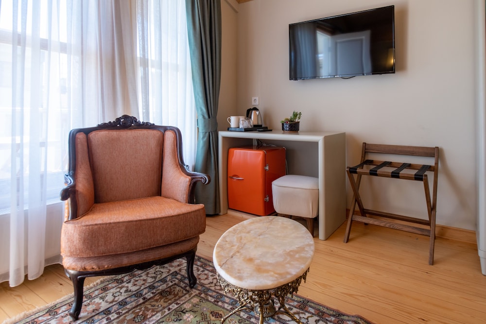 Ikiz Konak Boutique Hotel 22/30