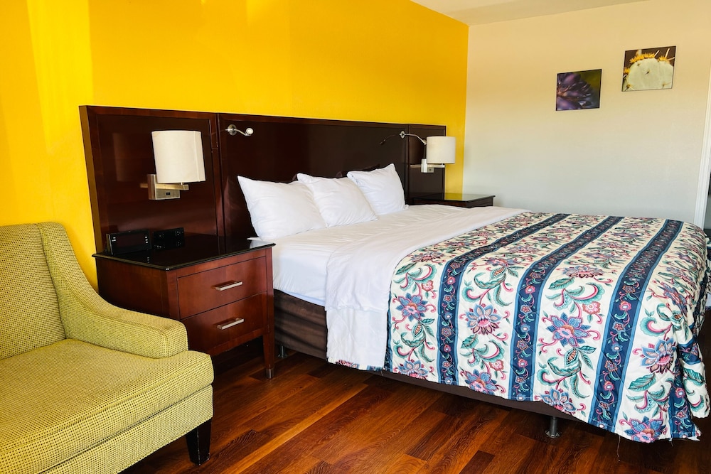 PREMIUM, KING BED
