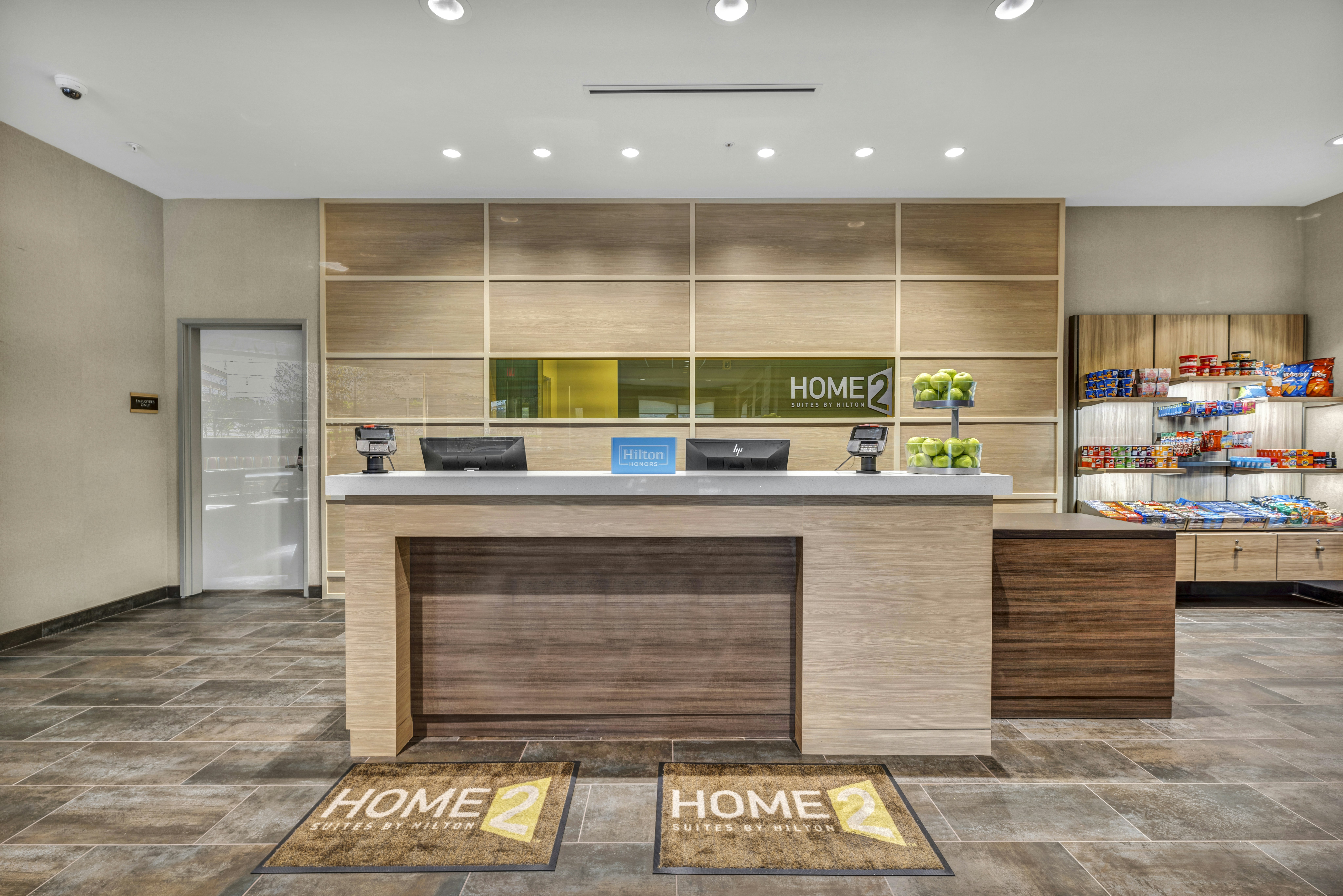 Home2 Suites by Hilton Raleigh West Lenovo Center 6/49