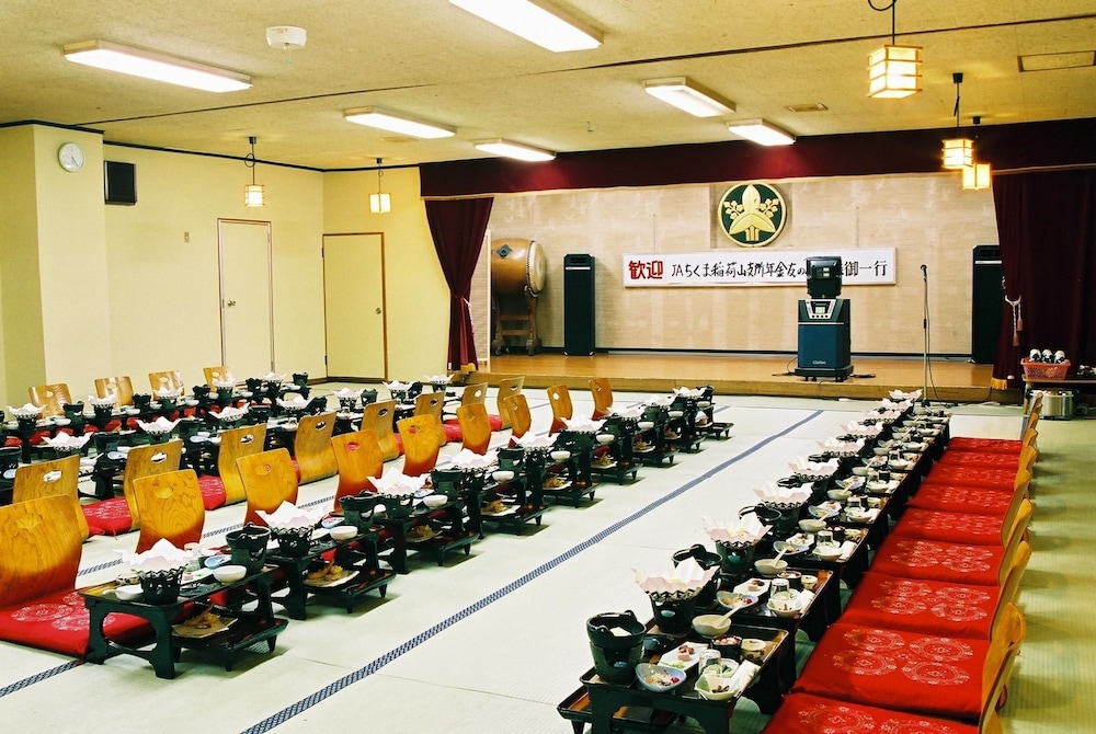 Hotel Omodaka 24/48