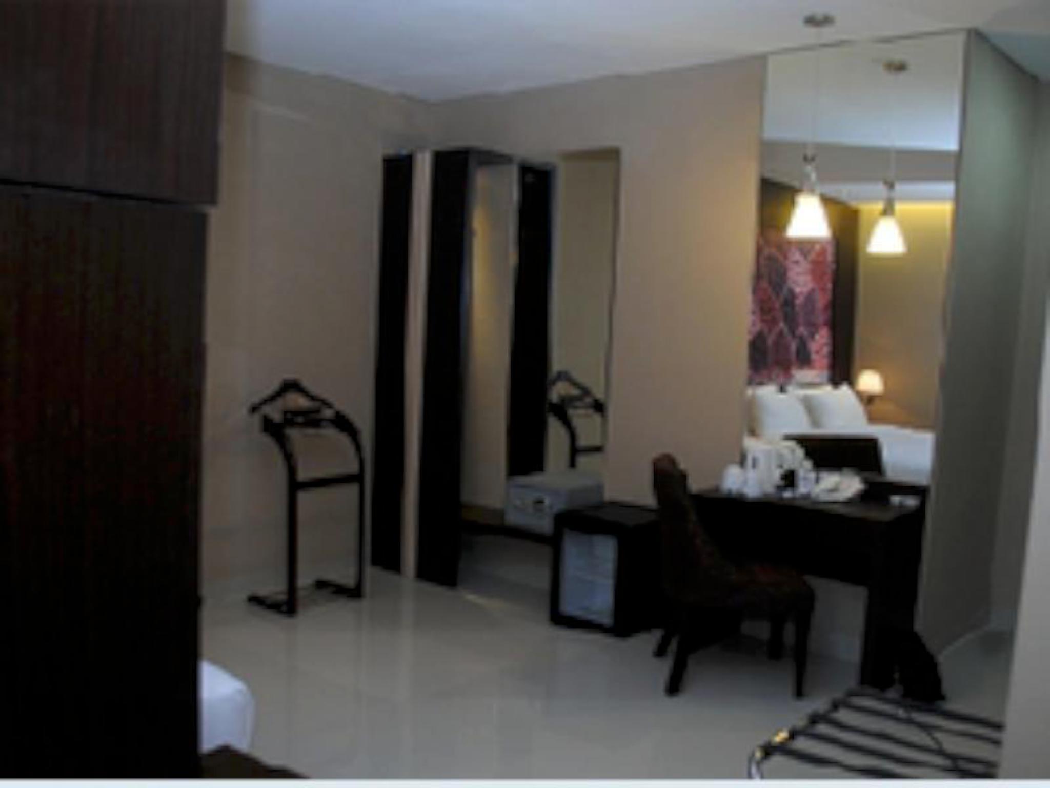 Hotel Betha Subang 36/36