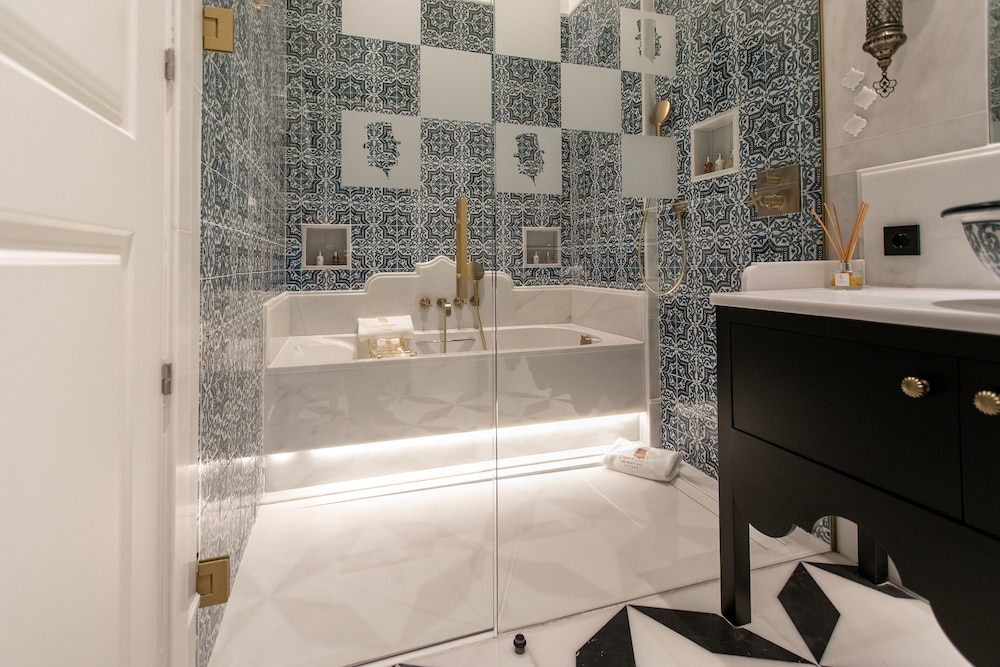 Hotel Don Ramon Casa Palacio Sevilla 47/50