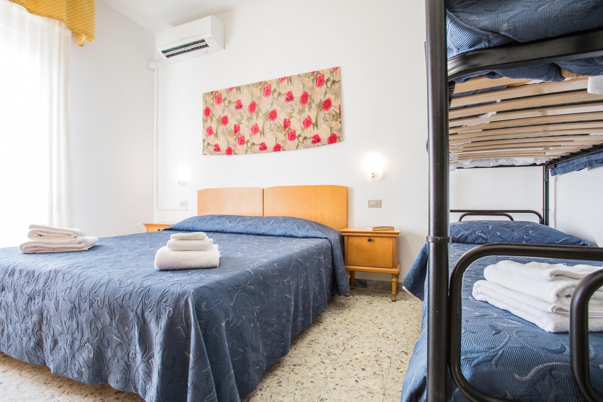 Hotel Nizza 11/34