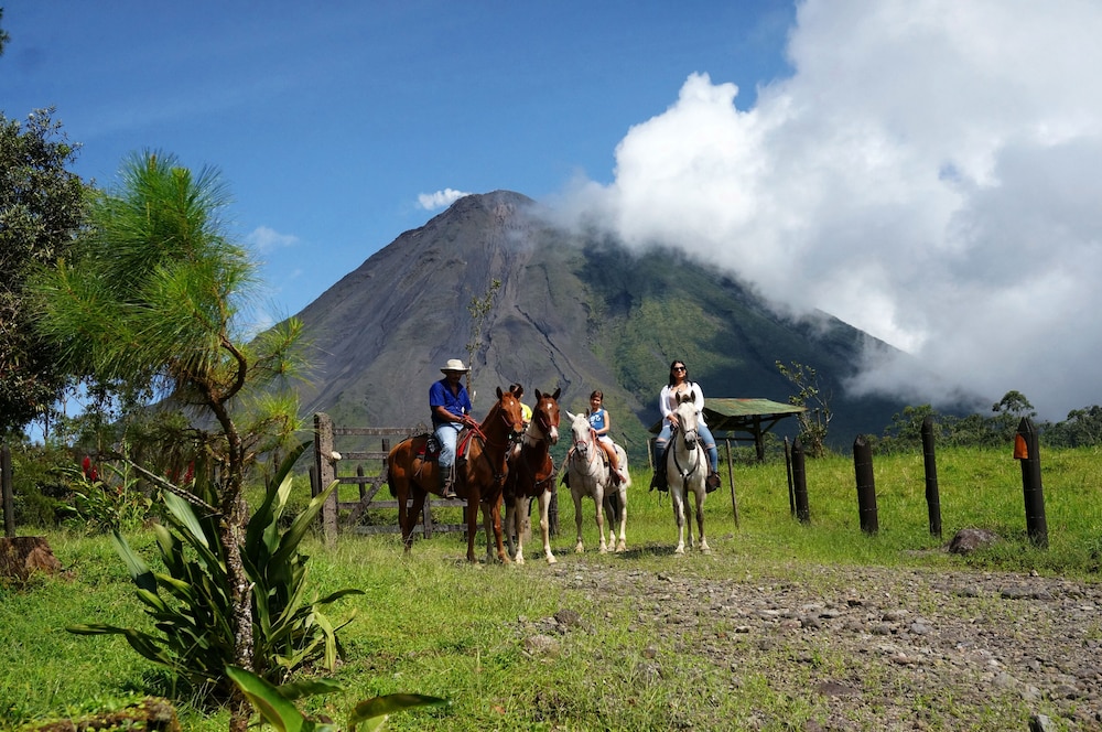 Arenal Observatory Lodge Spa 9/77