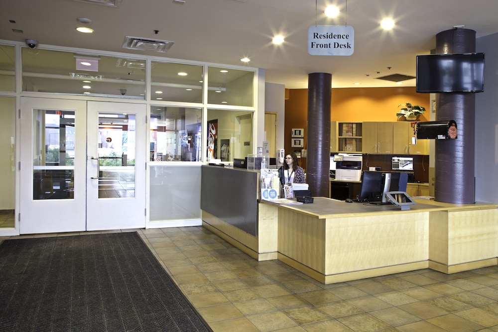 Humber College North Campus 5/50