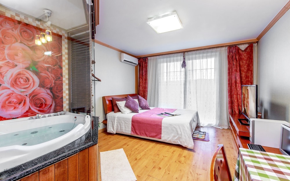 Spa Pension Basso 50/50
