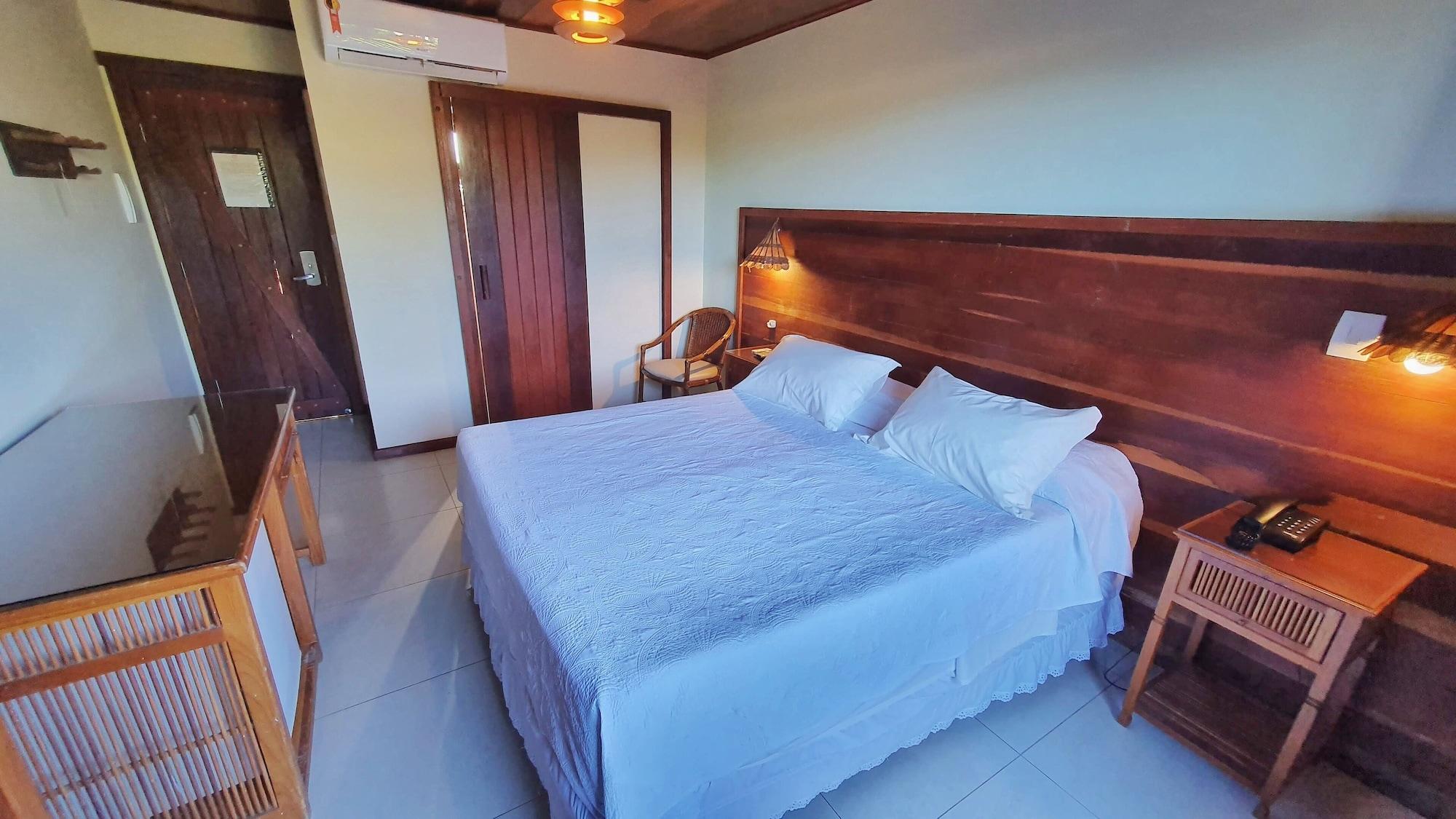 غرفة قياسية، Pousada Casa Do Forte 3/10