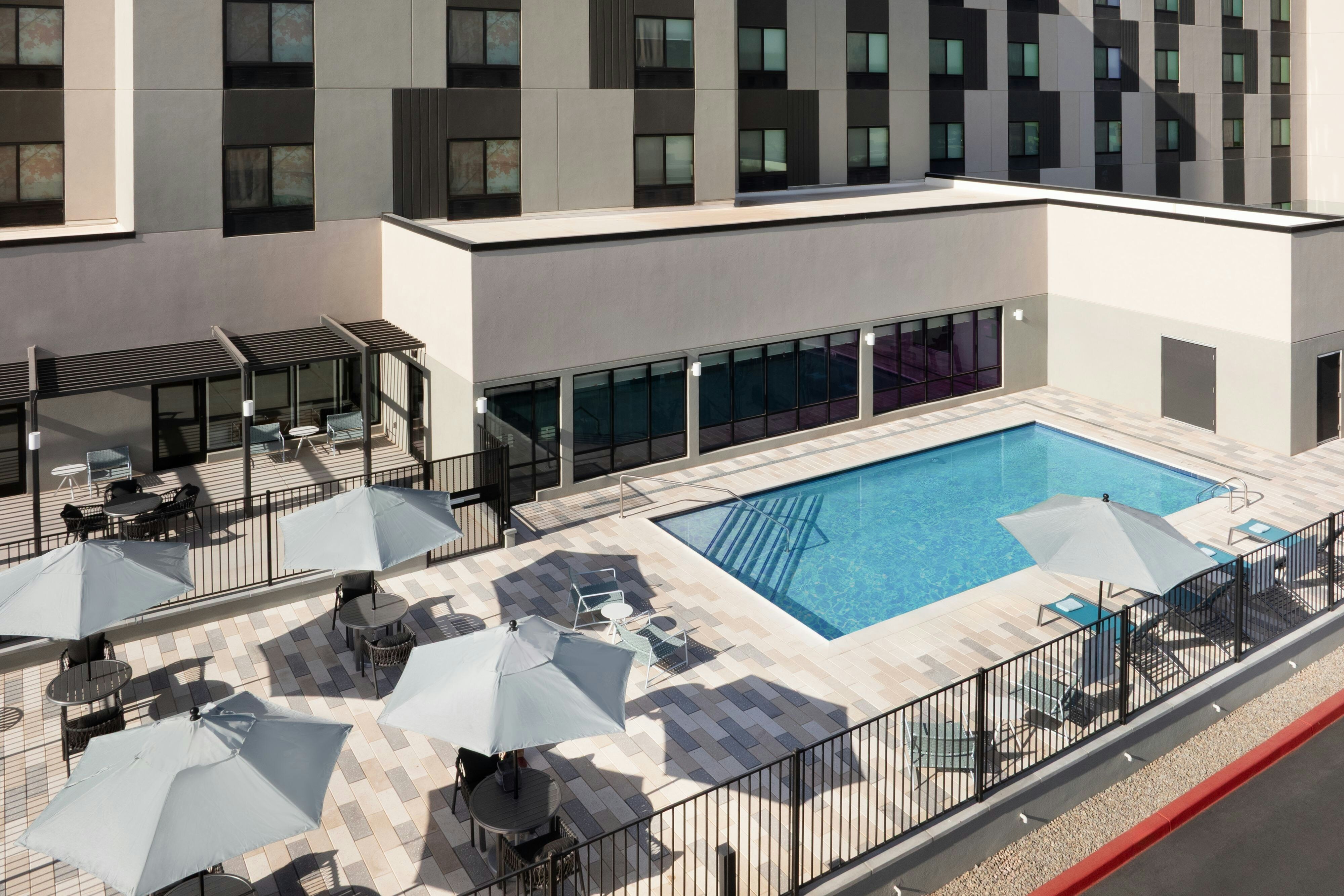 Fairfield By Marriott Inn & Suites Casa Grande 27/29