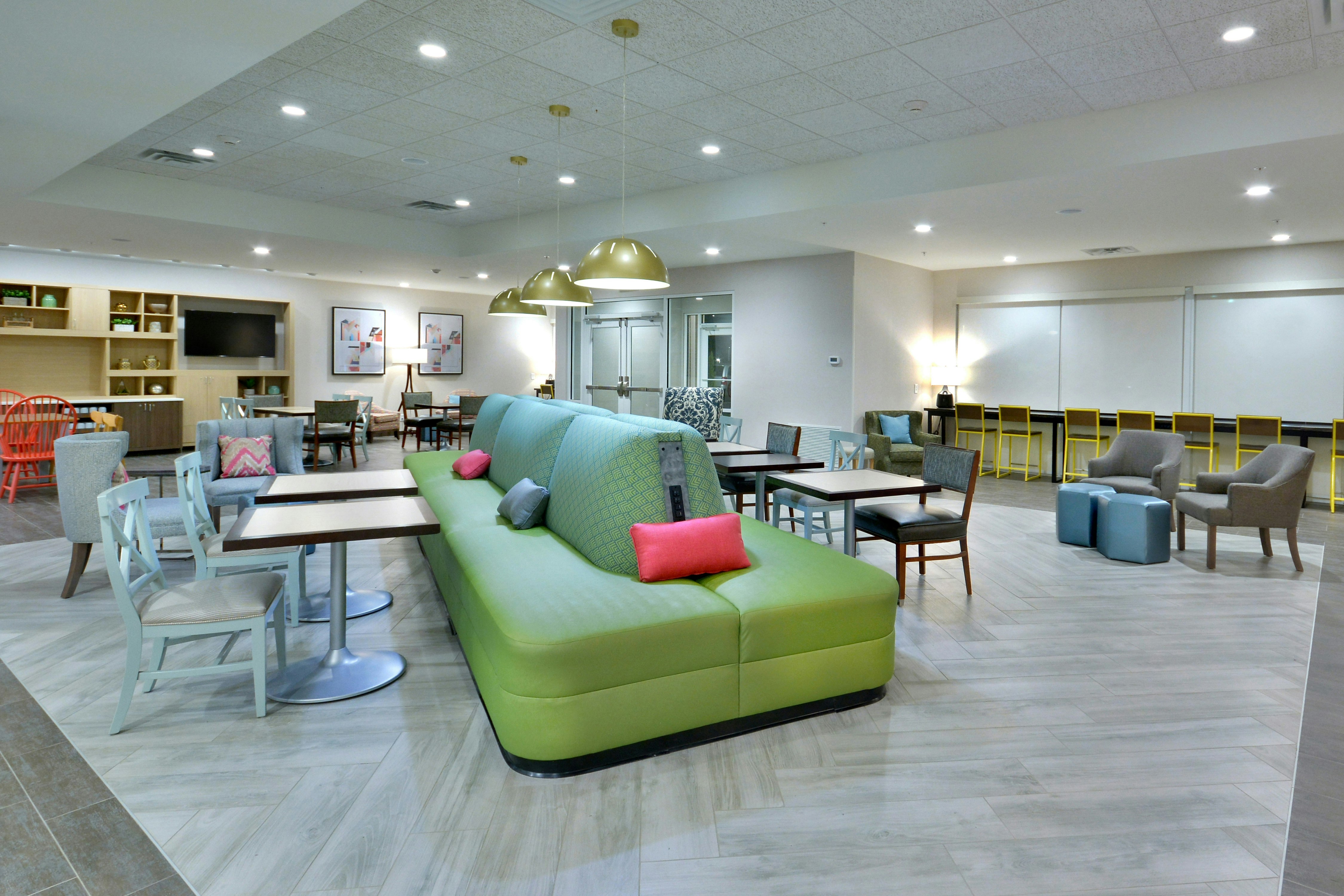 Home2 Suites By Hilton Duncan 10/18
