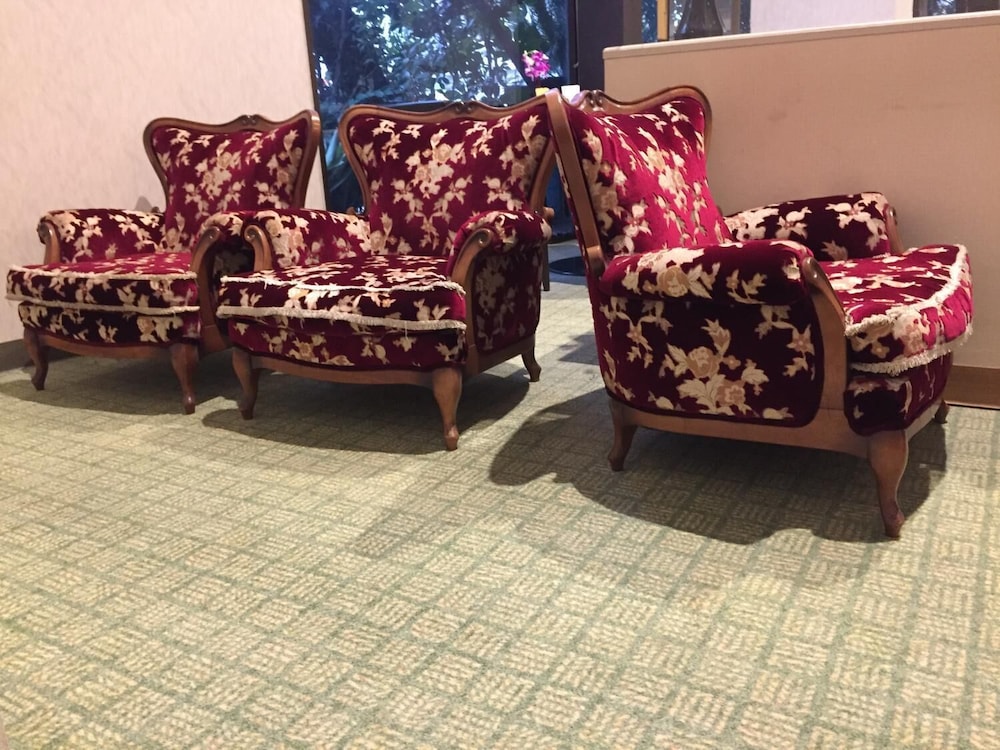 Nogami President酒店(Nogami President Hotel) 图片2