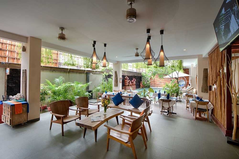 Natya Hotel Gili Trawangan 52/59