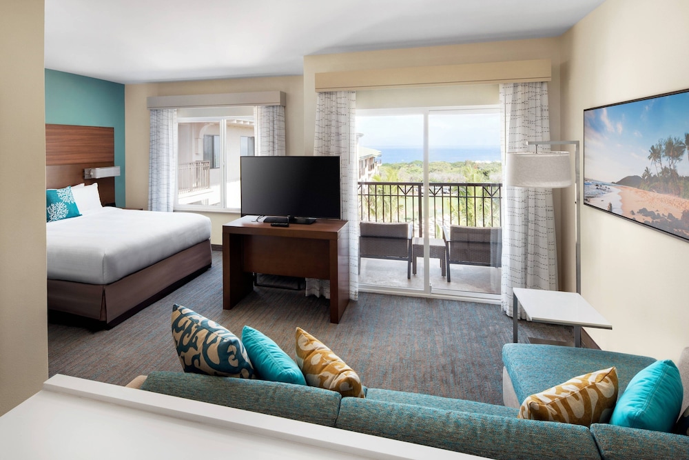 Residence Inn Maui Wailea 37/62