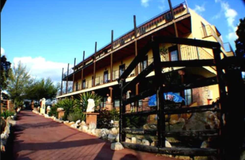El Cortijo 4/50
