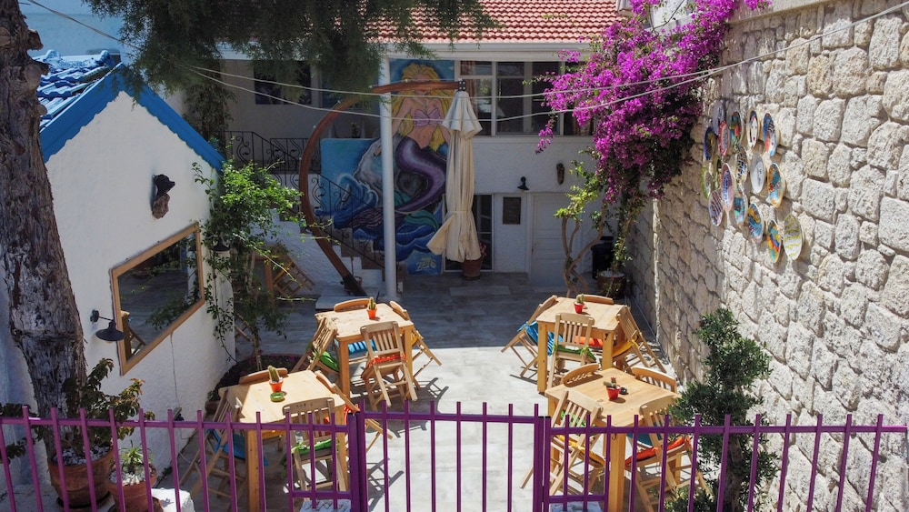 Das Hotel Alacati 2/50