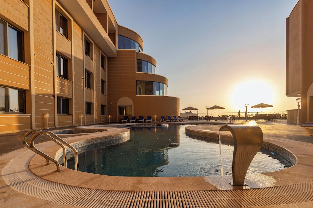 Petra Legacy Luxury Hotel 44/50