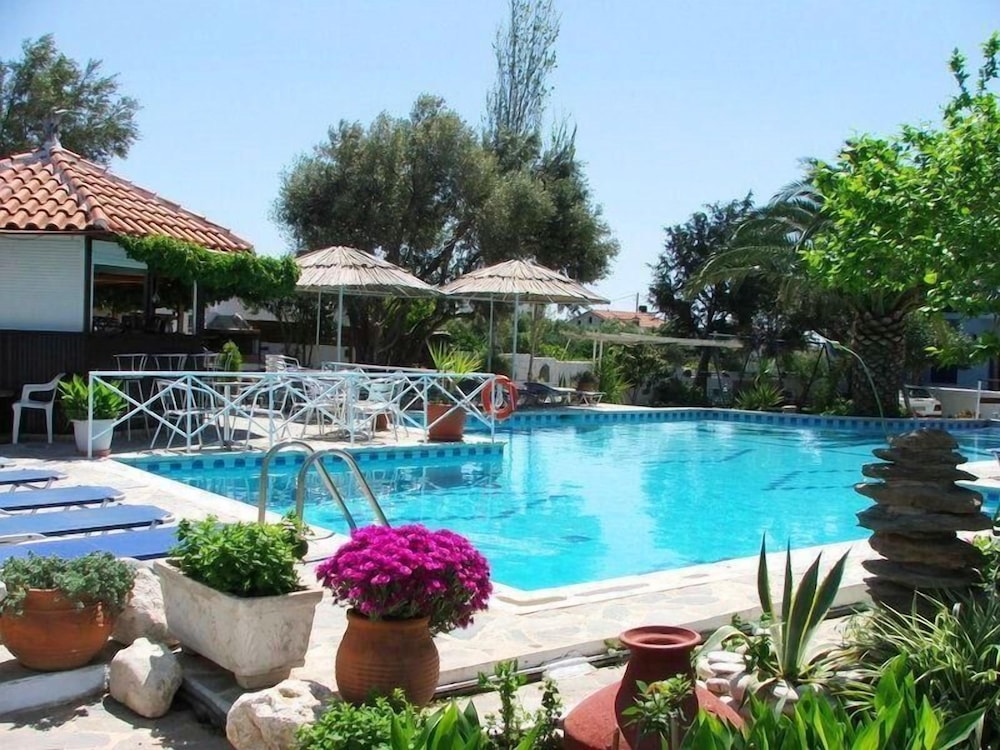 Hotel Sofia 5/45