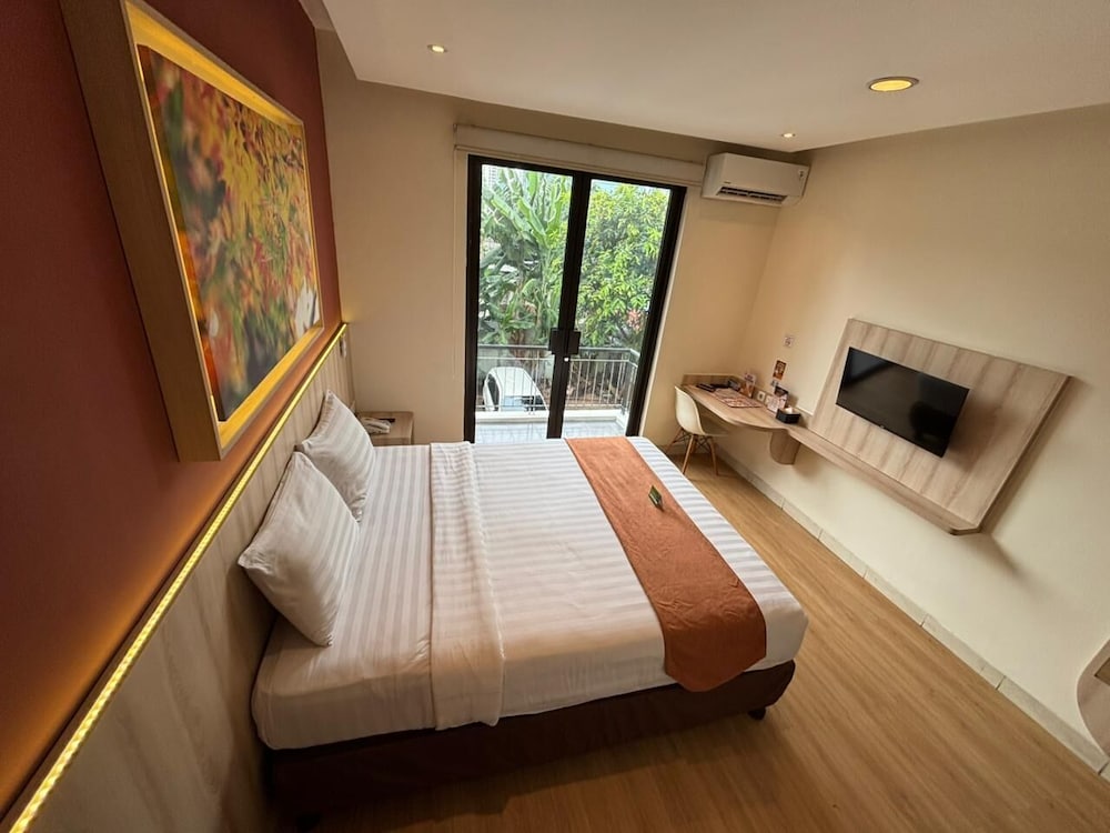 D'Bamboo Suites 18/58