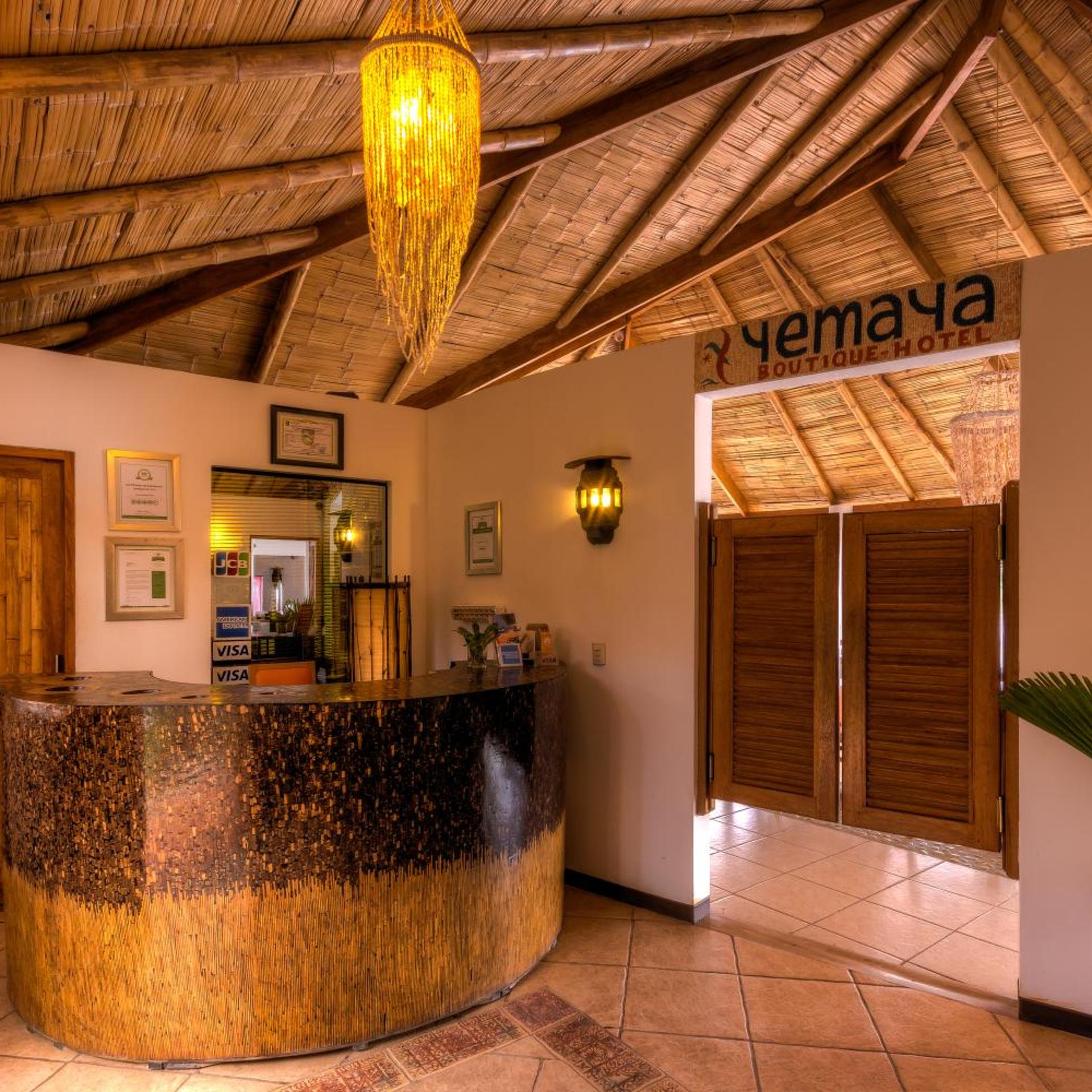 Yemaya Boutique Hotel 2/36