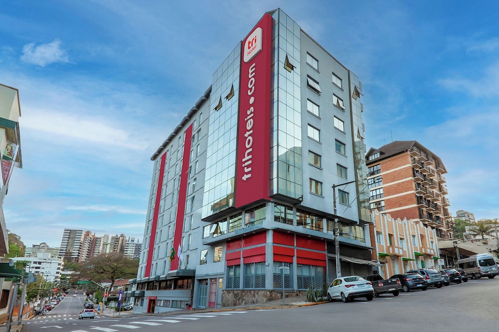 Hotel Vinocap 38/45