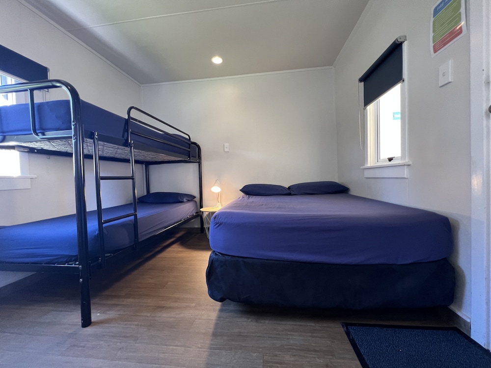 Whanganui River Top 10 Holiday Park 10/50