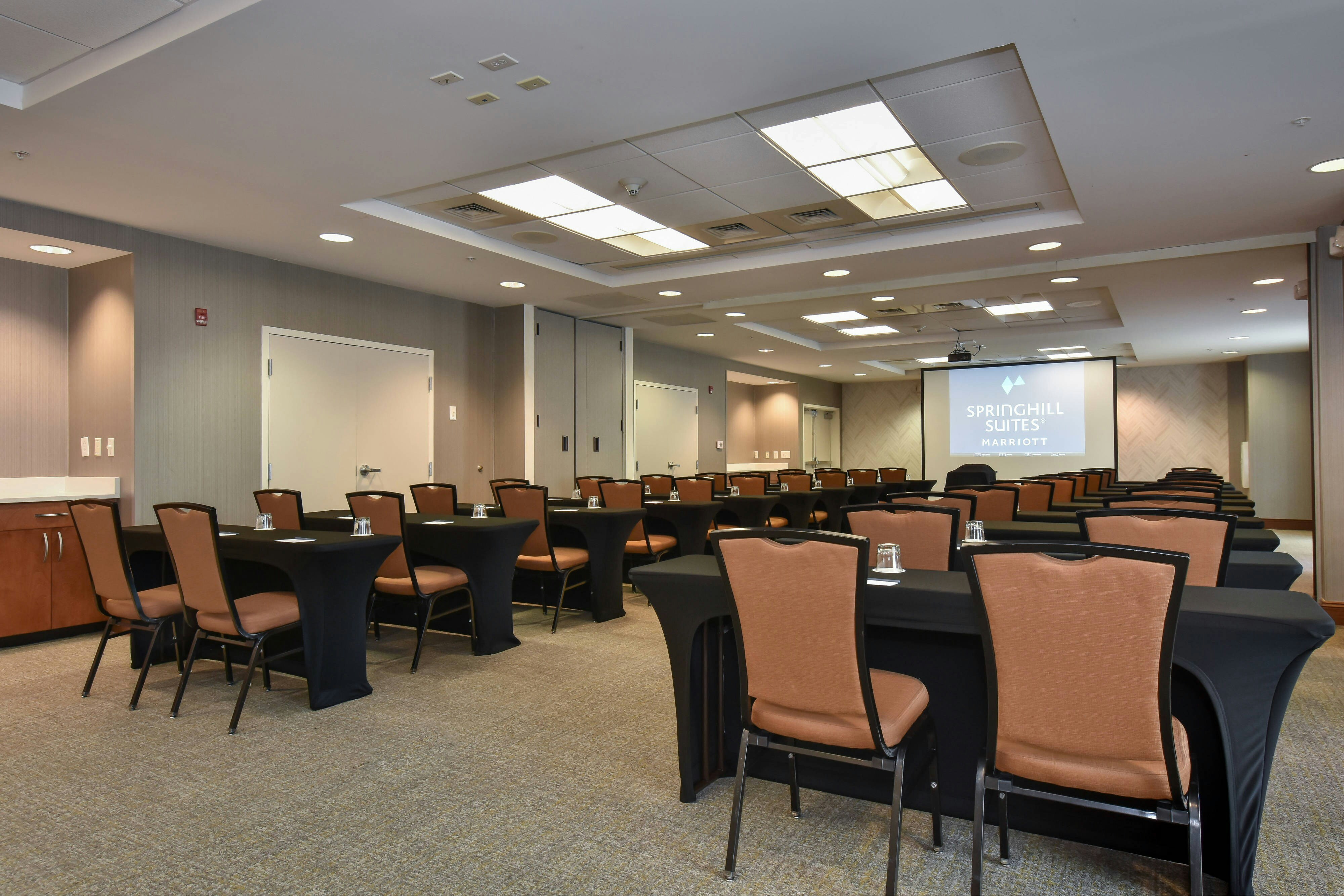 SpringHill Suites by Marriott Columbia Downtown/The Vista 14/15